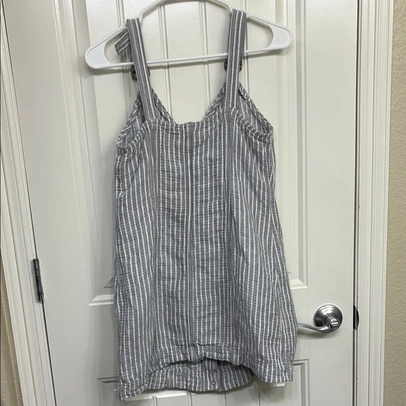 Free People Striped Dress - Picture 8 of 10